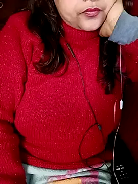 Sexy Queen6 online show from January 3, 9:26 pm