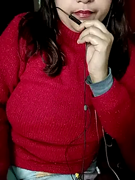 Sexy Queen6 online show from January 4, 6:40 pm