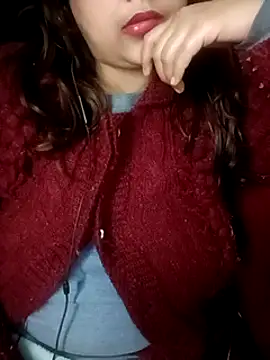 Sexy Queen6 online show from January 5, 8:10 pm