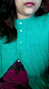 Sexy Queen6 online show from January 7, 12:24 am