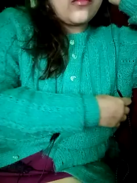 Sexy Queen6 online show from January 9, 12:35 am