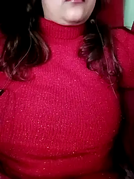 Sexy Queen6 online show from January 10, 7:43 pm