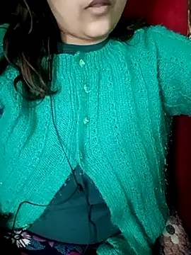 Sexy Queen6 online show from January 11, 8:10 pm