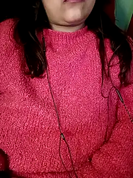 Sexy Queen6 online show from January 13, 12:09 am