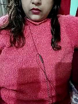 Sexy Queen6 online show from January 16, 1:06 am