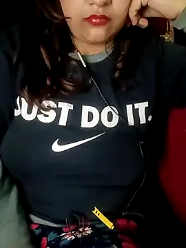 Sexy Queen6 online show from January 22, 5:06 pm