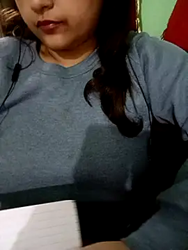 Sexy Queen6 online show from January 24, 8:23 am