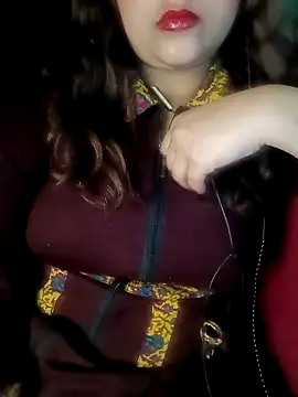 Sexy Queen6 online show from February 1, 3:19 am