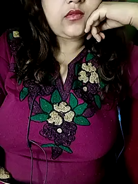 Sexy Queen6 online show from February 1, 8:26 pm