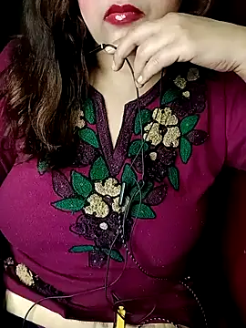 Sexy Queen6 online show from February 3, 8:57 pm