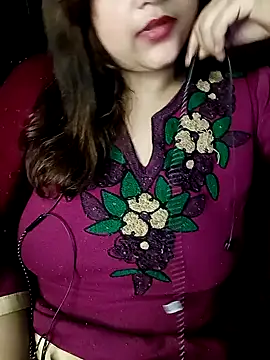 Sexy Queen6 online show from February 4, 8:28 pm