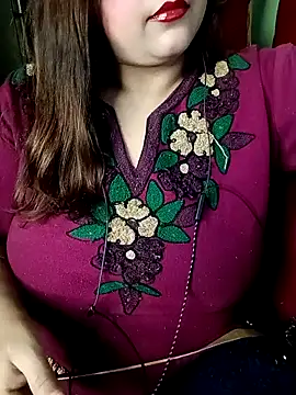 Sexy Queen6 online show from February 6, 6:46 pm