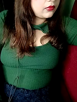 Sexy Queen6 online show from February 7, 6:45 pm