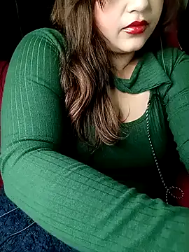 Sexy Queen6 online show from February 7, 9:48 pm