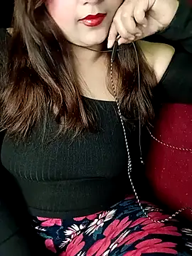 Sexy Queen6 online show from February 13, 9:06 pm