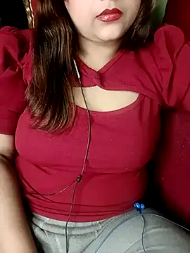 Sexy Queen6 online show from February 15, 7:06 pm