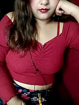 Sexy Queen6 online show from February 18, 8:14 pm