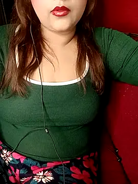 Sexy Queen6 online show from February 19, 9:14 pm