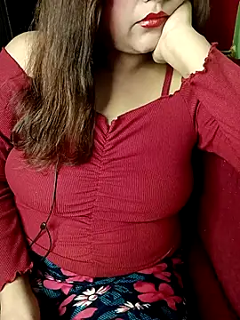 Sexy Queen6 online show from February 20, 8:14 pm