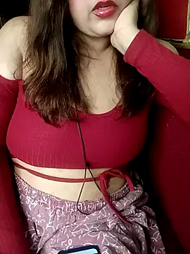 Sexy Queen6 online show from February 21, 10:26 pm