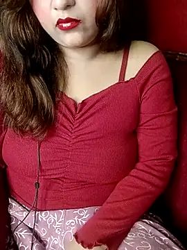 Sexy Queen6 online show from February 22, 7:03 pm