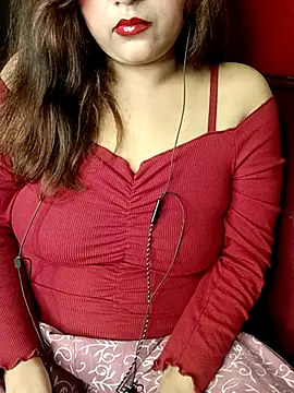 Sexy Queen6 online show from February 22, 10:20 pm