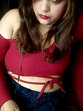 Sexy Queen6 online show from February 23, 8:44 pm