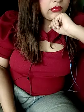 Sexy Queen6 online show from February 24, 8:58 pm