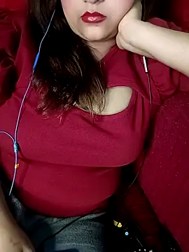 Sexy Queen6 online show from February 25, 12:36 am