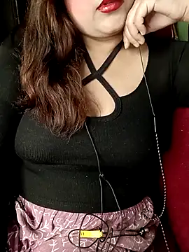 Sexy Queen6 online show from February 25, 6:42 pm