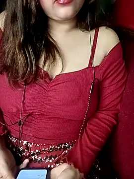 Sexy Queen6 online show from February 28, 1:26 am