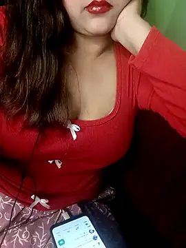 Sexy Queen6 online show from March 8, 8:25 pm