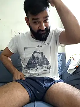 Snapshot of Fun_Guuy chatting on January 8, 4:54 pm Fun Guuy online show from January 8, 4:54 pm