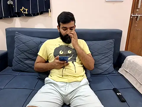 Snapshot of Fun_Guuy chatting on September 12, 7:25 pm Fun Guuy online show from September 12, 7:25 pm