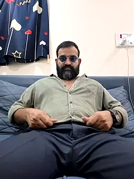 Fun Guuy online show from January 14, 6:13 pm