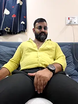 Fun Guuy online show from March 12, 2:07 am