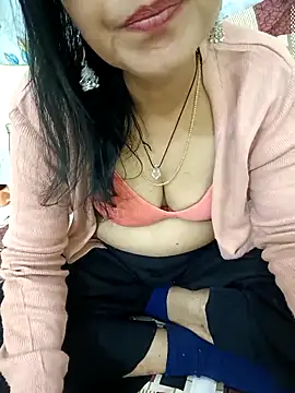 Saroj-Shah online show from February 16, 3:48 pm