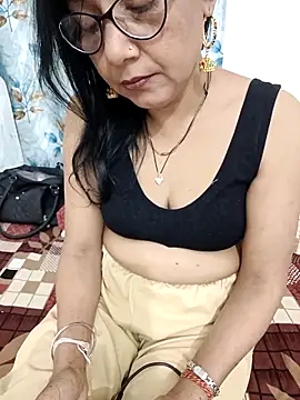 Saroj-Shah online show from February 21, 11:33 am