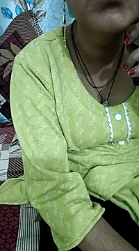 Saroj-Shah online show from February 25, 7:47 pm