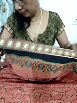 Saroj-Shah online show from February 27, 6:18 am