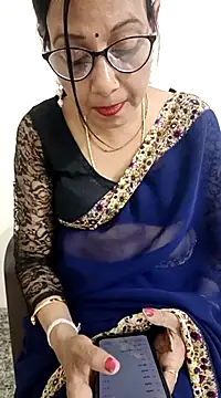 Saroj-Shah online show from March 8, 1:03 pm
