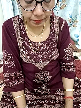 Saroj-Shah online show from March 9, 9:57 am