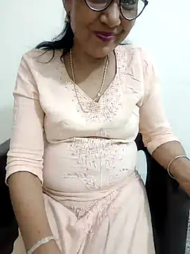 Saroj-Shah online show from March 19, 2:13 pm