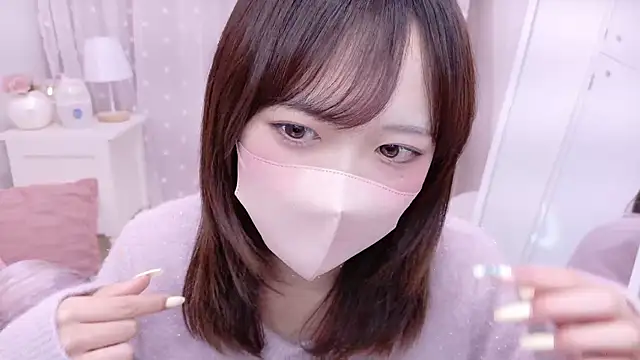 HANApipi online show from March 15, 4:07 am