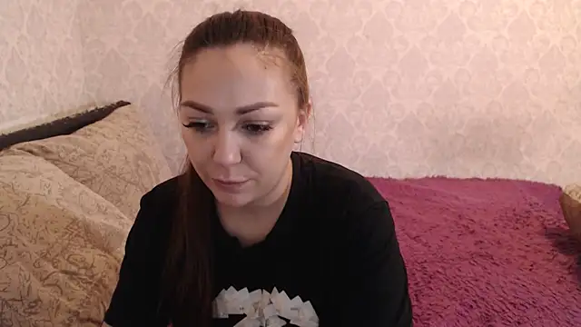 Snapshot of Stefania_Star_ chatting on March 18, 1:10 am Stefania Star online show from March 18, 1:10 am