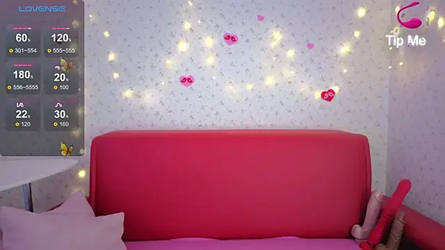 Snapshot of Stefania_Star_ chatting on September 23, 1:19 am Stefania Star online show from September 23, 1:19 am