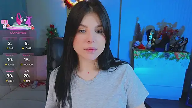 Snapshot of Jenna_Adams_ chatting on January 18, 12:58 am Jenna Adams online show from January 18, 12:58 am