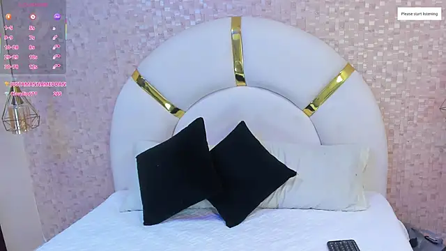 sophie 1 online show from February 1, 7:44 pm