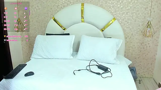sophie 1 online show from February 4, 4:15 am