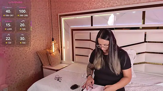 sophie 1 online show from September 27, 3:11 am